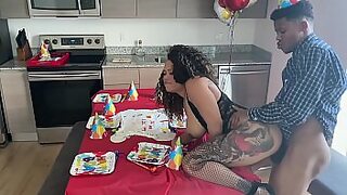 18 years ago 1 18 18 1520 two dirty whores enjoy a wild beastiality fuck with a horse get their cunts destroyed 66