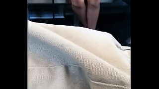 18 schools bus girl
