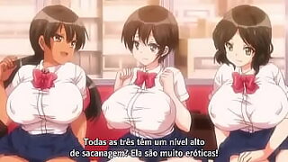 anime ecchi