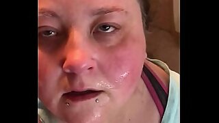 anal ssbbw