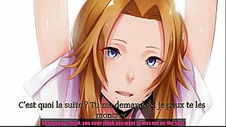anime naruto tsunade