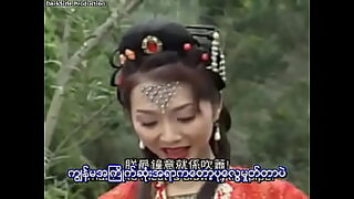 1 night in china