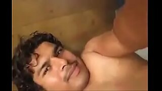 18 year old teen indian girl fucked in the pussy and ass by her stepbrother