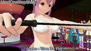 anime tentacles