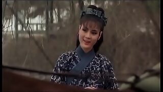 ang tita kong matagal ko nang pantasya