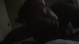 18yo takes first bbc monster cock