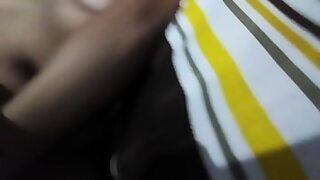 1sr time milk from nipple