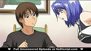 anime ecchi