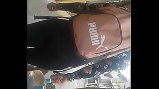 amiga de mi madre culona