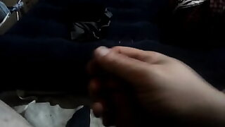 18 year old guy fucks