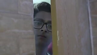 15 seal ki bahen or 10 sal ka bhai mms
