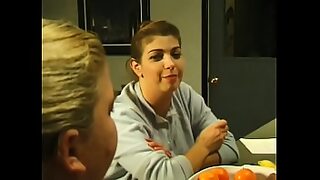 100 crazy step son fucks his step mom and step sister complete series