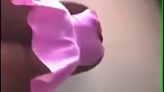 anal bubble butt