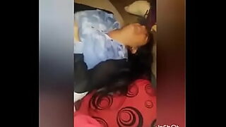 1 girl 3 man
