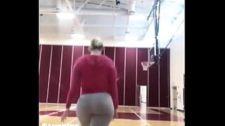18 year big ass