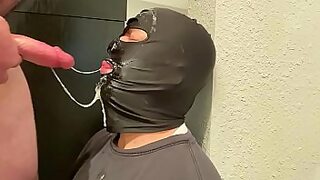 against will