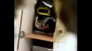 aunty hidden cam bth
