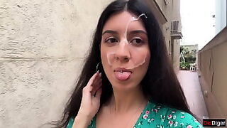 18 year old teen indian girl fucked in the pussy and ass by her stepbrother