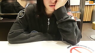 aunty changing hidden cam