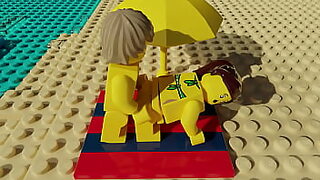 animation minecraft