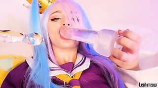 danni meow nude