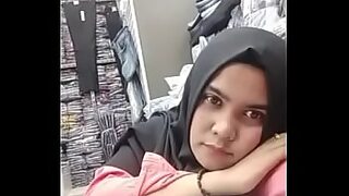 10 men and 1 girl