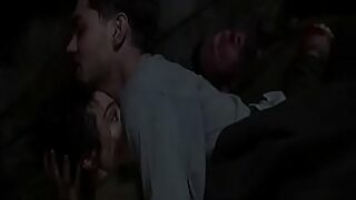 1 girl 6 boys sex hindi heroine