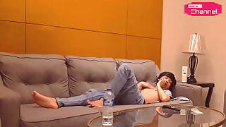1 night in china