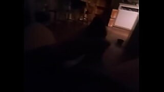 18 year old making sex with her step bro