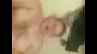 18 year old breaks the seal of the pussy with her step brothers big