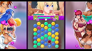 1 girl only video