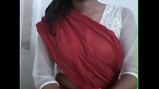 18 years boy stripped saree and fuck step mom