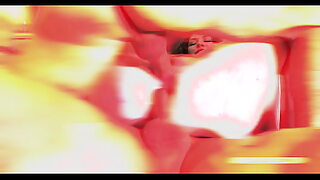 1 anal in 2 ass