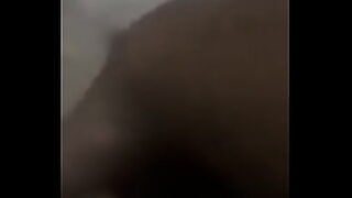 anal bubble butt
