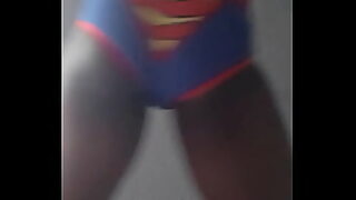 justice league superman