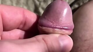 2 guys jerking off