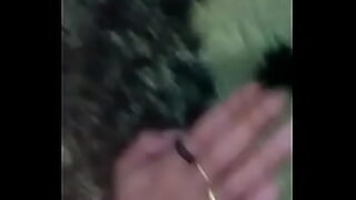 coroa loira peludinha