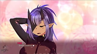 1 man fucked 3 girls while they are playing video game