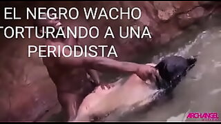 adolescente desnuda
