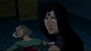 batman catwomen fe com ball busting