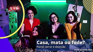 2 menino e menina