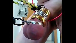 armbinder bondage