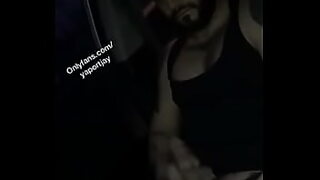 2 guys jerking