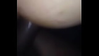 aunty moaning