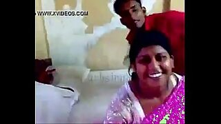 14 age boy with aunty