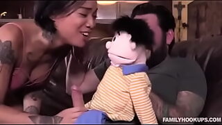 aidra fox chris strokes