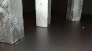 aaeysha dumped but fucked on valentines day luna silver