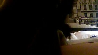 ashley scott nude