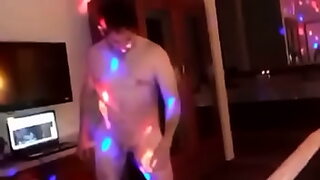 18 years fucking a guy