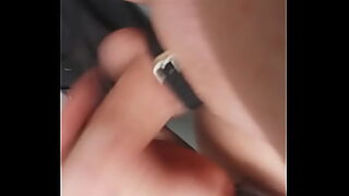 18 trying anal